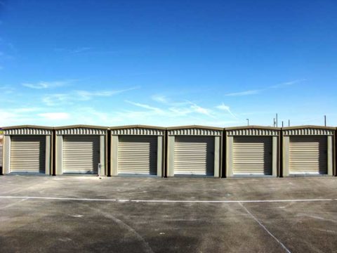 Flexible Storage Business Solutions MyStorageOK - My Storage Oklahoma